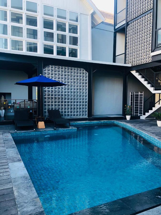 Rumah Kahyangan チャングー エクステリア 写真