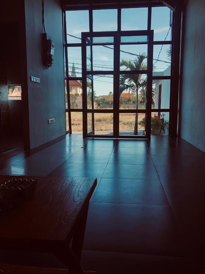 Rumah Kahyangan チャングー エクステリア 写真