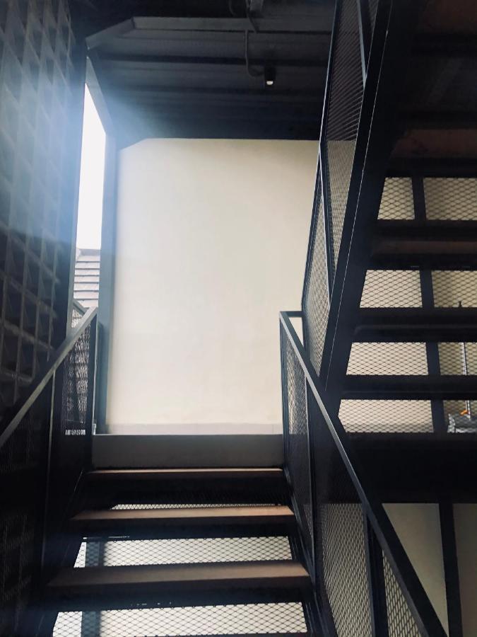 Rumah Kahyangan チャングー エクステリア 写真