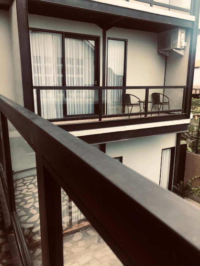 Rumah Kahyangan チャングー エクステリア 写真