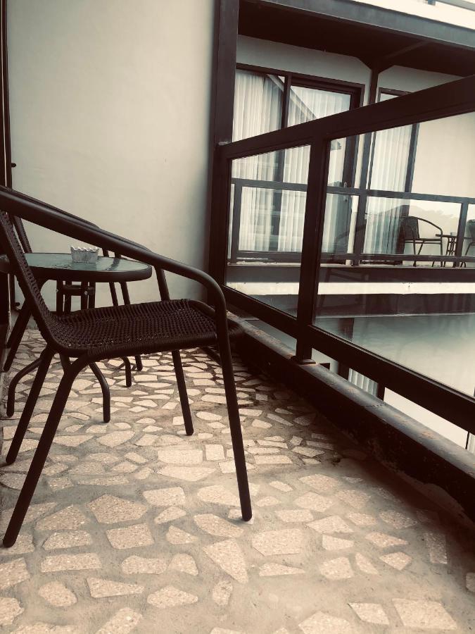 Rumah Kahyangan チャングー エクステリア 写真