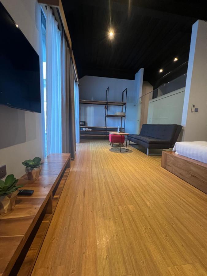 Rumah Kahyangan チャングー エクステリア 写真