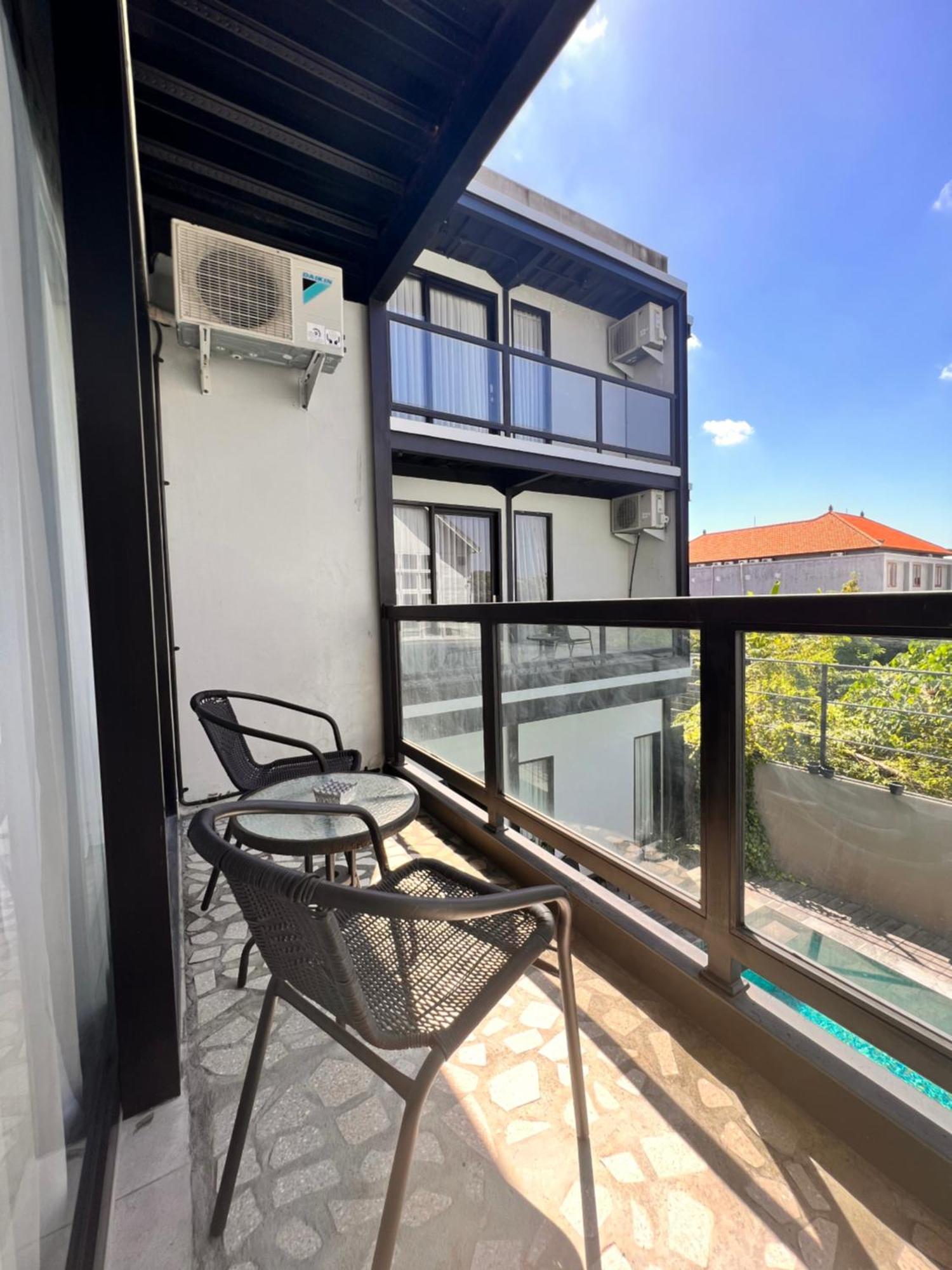 Rumah Kahyangan チャングー エクステリア 写真